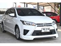 Toyota Yaris 1.2G A/T ปี 2014 รูปที่ 2